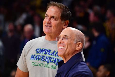 Mark Cuban Is Selling The NBA's Dallas Mavericks To The Adelson Family