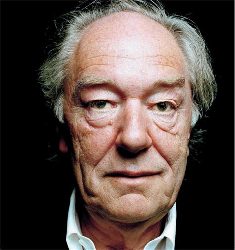 Michael Gambon Actor Extraordinaire - Patrick Brennan's Culture and Ireland