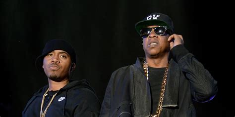 Nas On Jay Z Battle: 'Hip-Hop Changed After It' | HuffPost