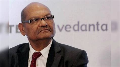 Anil Agarwal to demerge 5 businesses of Vedanta, restructure zinc unit ...