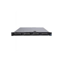 Dell PowerEdge R420 - 4x 3.5" Drives