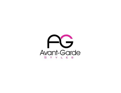 logo for Avant-Garde Styles | Logo design contest