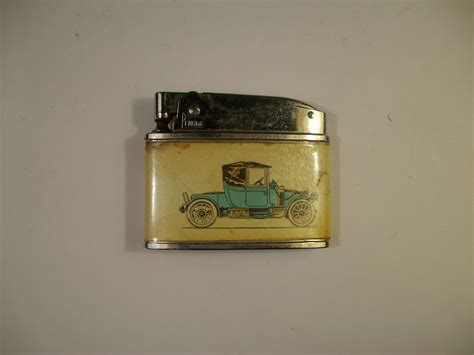 More Old Lighters or Not | Collectors Weekly