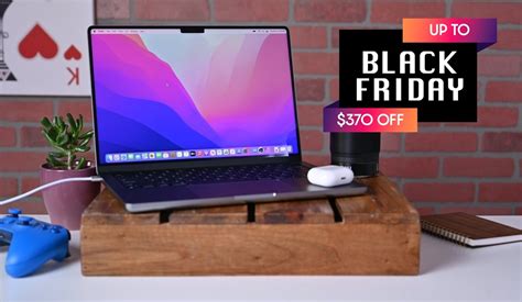 Best Apple Black Friday deals on Macs: MacBook Pro, MacBook Air, Mac mini, iMac models as low as ...