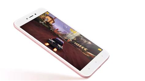 xiaomi redmi 5a launched with 13 mp camera | तस्वीरों से जानिए 4,999 रुपए में मिलने वाले Redmi ...