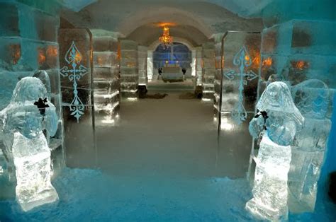 Passion For Luxury : Sorrisniva Igloo Hotel - Alta, Norway - A Unique ...