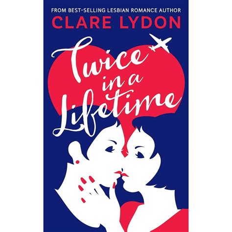 Twice In A Lifetime Book – www.gayprideshop.co.uk