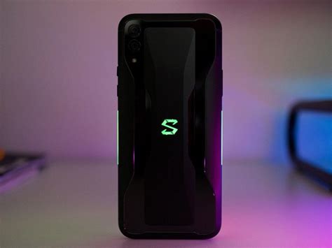 Black Shark 2 review: Turning up the heat for gaming phones | Android ...