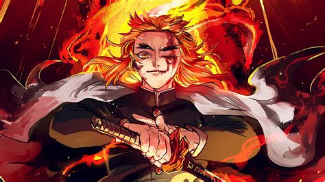 15+ Wallpaper 4k Anime Kimetsu No Yaiba, Top!