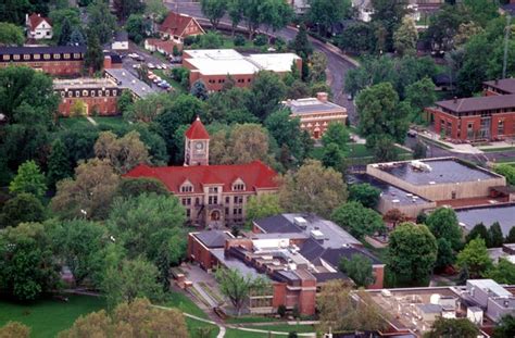 No. 8: Whitman College - 2016-07-05 - Top 25 Colleges in the West 2016