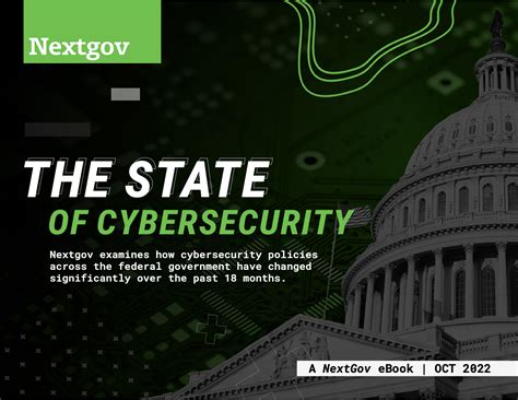 The State of Cybersecurity