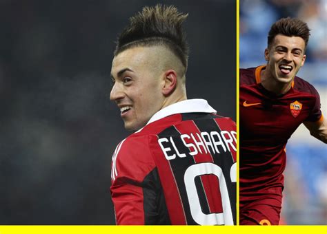 The Untold Story Of Stephan El Shaarawy - Sports Big News