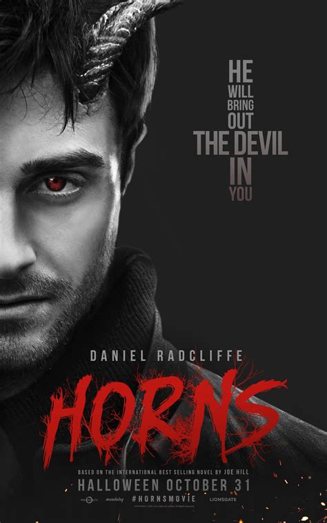 Film Review: Horns (2013) | HNN