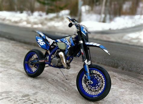 KTM 125 EXC 125 cm³ 2012 - Orivesi - Moottoripyörä - Nettimoto