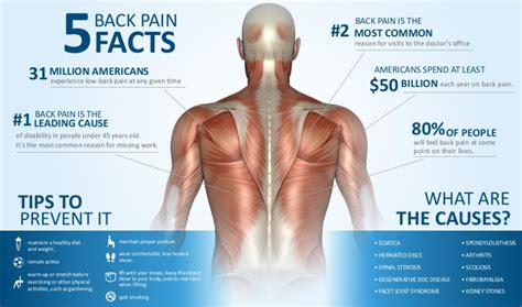 31 million (31,000,000) americans # 1 cause of disability under 45 yrs #2 reason for doctor’s ...