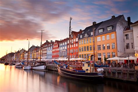 Copenhagen travel | Denmark - Lonely Planet