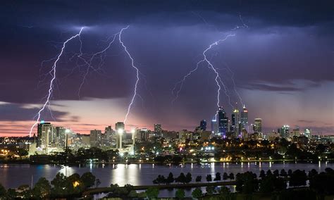 Find out which Perth suburbs suffer the most storm damage | RAC WA