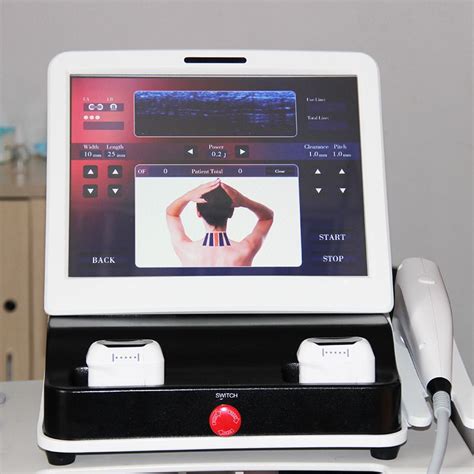 Best Hifu Machine for Face Lifting And Body Slimming - Buy best hifu machine, best hifu machine ...