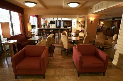 Discount Coupon for Hampton Inn I-75 Lexington/Hamburg Area in Lexington, Kentucky - Save Money!