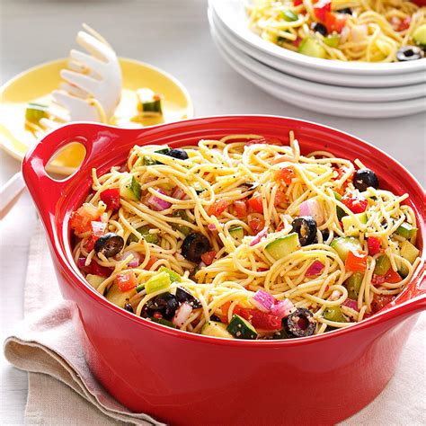 California Pasta Salad Recipe: How to Make It