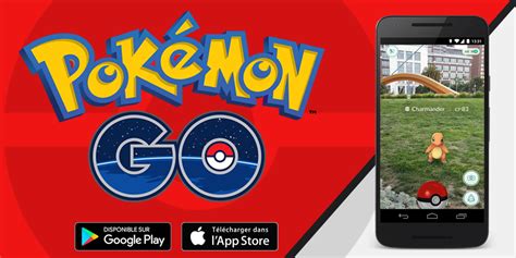 Pokemon GO is now officially available in France – Pokémon Blog