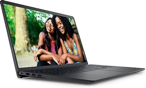 Dell 2023 Newest Inspiron 15 3525 Laptop, 15.6" FHD Display, AMD Ryzen ...