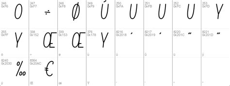 Whiteboard Windows font - free for Personal