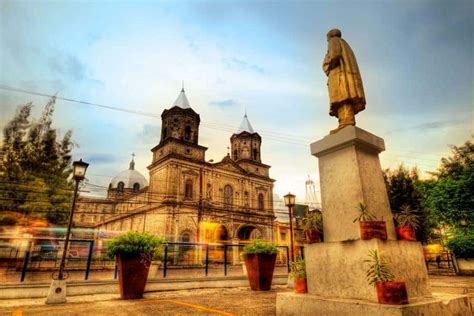 Pampanga Philippines, The Ultimate Guide - South East Asia Backpacker