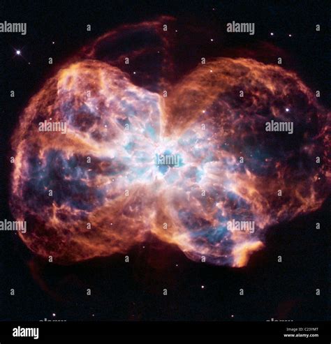 White dwarf nebula ngc 2440 hi-res stock photography and images - Alamy