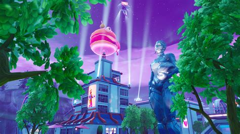 Neo Tilted : r/FortnitePhotography