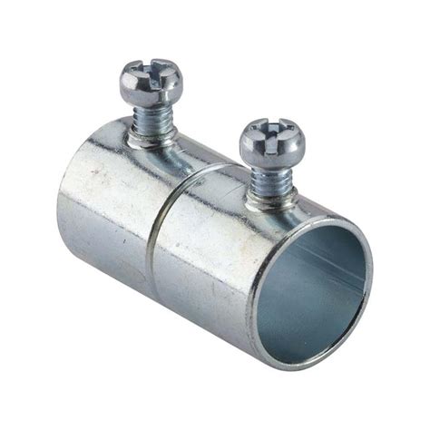 Galvanized steel Conduit & Conduit Fittings at Lowes.com