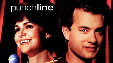 50 Facts about the movie Punchline - Facts.net