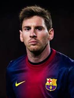 Lionel Messi Favorite Color Movie Music Hobbies Food Player Biography