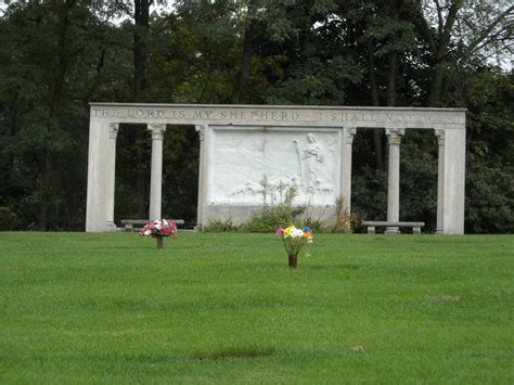 Memory Gardens Cemetery and Memorial Park in Colonie, New York - Find a Grave Cemetery