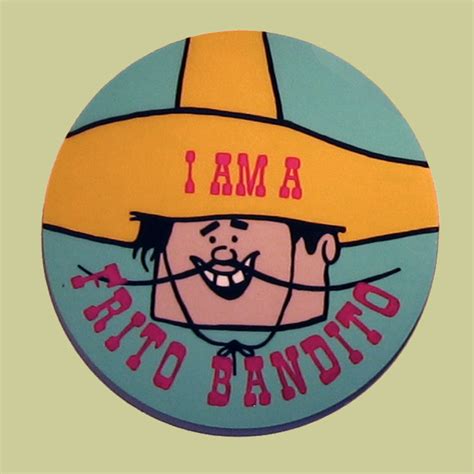 www.derekerdman.com - I Am A Frito Bandito