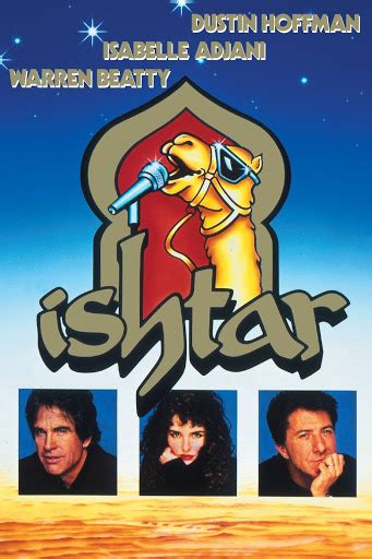 Ishtar - Movies on Google Play