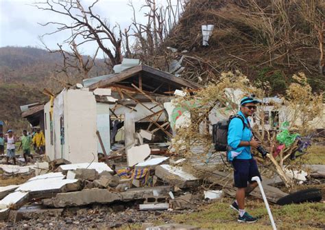 Singapore giving $141,000 for cyclone relief in Fiji, Singapore News - AsiaOne