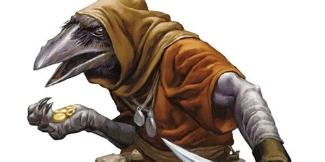 DnD 5e: Kenku Race, Abilities & Names, Explained