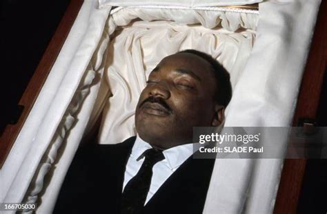 670 Martin Luther King Jr Son Stock Photos, High-Res Pictures, and ...