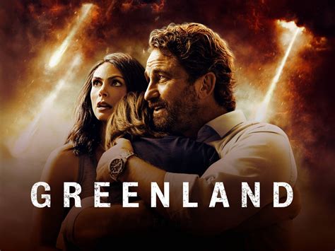 Greenland: Trailer 2 - Trailers & Videos - Rotten Tomatoes