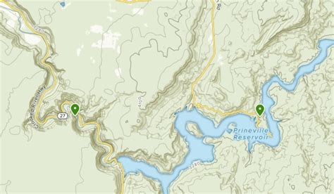 Best Trails in Prineville Reservoir State Park - Oregon | AllTrails