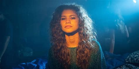 “Euphoria” non passa inosservata - Il Post