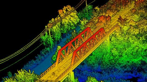 Using LIDAR definition and applications of 3D sensing - C2MI