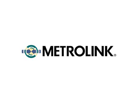 Metrolink Logo PNG Transparent & SVG Vector - Freebie Supply