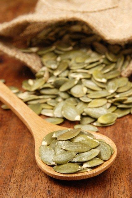 Pumpkin Seeds - Healthy Foods That Boost Your Mood | Common food allergies, Food allergies, 10 ...