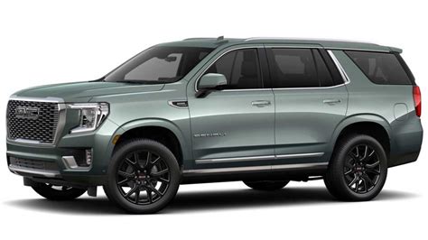 2024 Yukon Denali Gmc Xl - Jinny Lurline