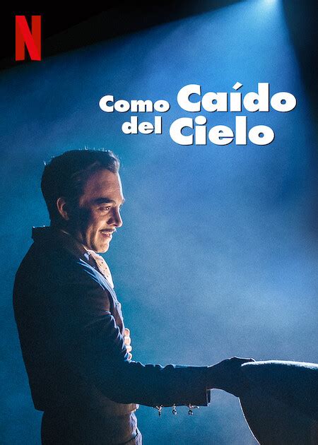 Como caído del cielo | Netflix Media Center