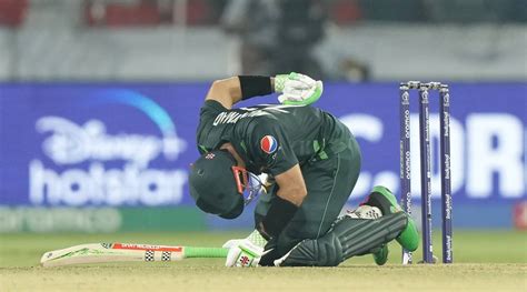 Cricket World Cup: Mohammad Rizwan on his match-winning century — ‘Told ...