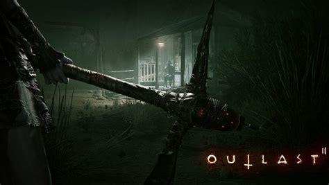 Outlast 2: 10 Scariest Moments From The Demo – Page 2