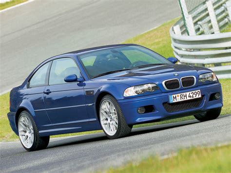 2004 BMW M3 Competition Package | BMW | SuperCars.net